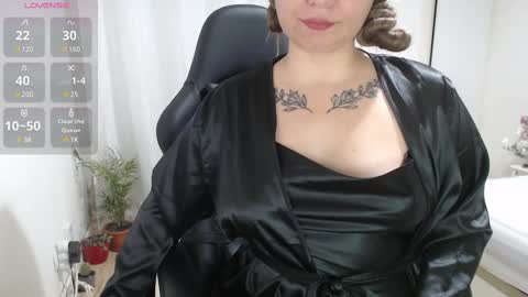 Genesis online show from 03-09-25, 05:55