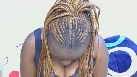 Luciana online show from 11-03-25, 07:59