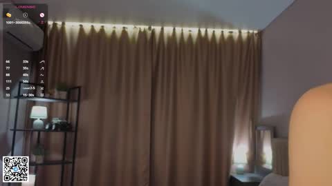 Amely  online show from 11-18-25, 04:17