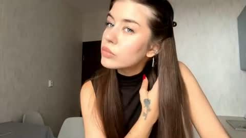 Megan online show from 07-12-26, 09:00