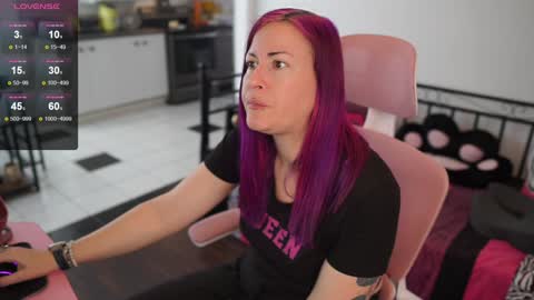 Genny Rock   and  online show from 01-11-25, 03:20