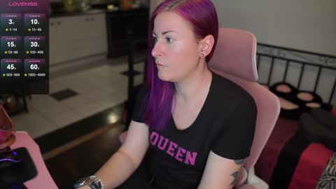 Genny Rock   and  online show from 01-12-25, 12:28