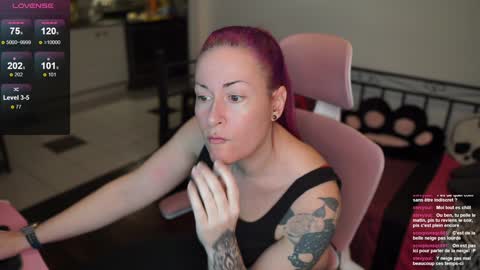 Genny Rock   and  online show from 02-04-25, 11:49