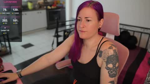 Genny Rock   and  online show from 02-13-25, 05:33