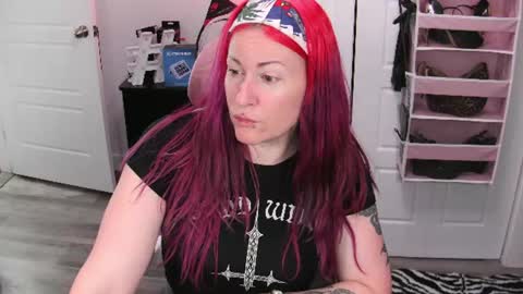 Genny Rock   and  online show from 06-13-26, 12:47