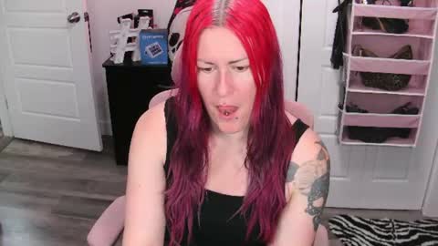 Genny Rock   and  online show from 06-22-26, 02:25