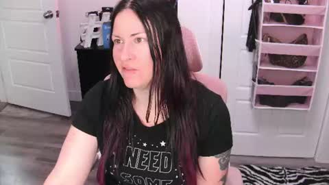 Genny Rock   and  online show from 07-04-26, 03:29