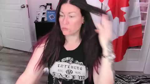 Genny Rock   and  online show from 07-06-26, 01:08