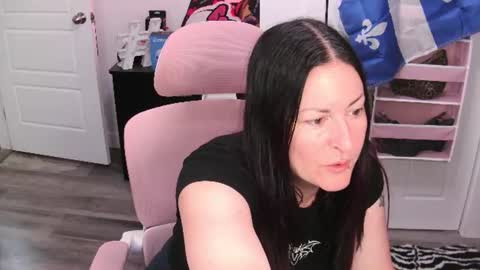 Genny Rock   and  online show from 07-10-26, 03:03
