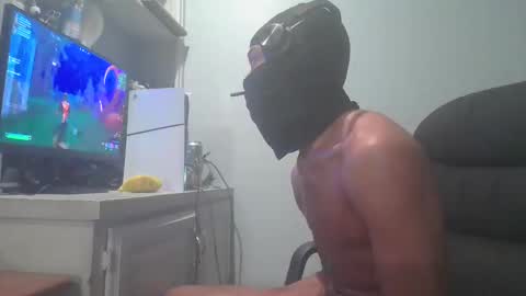 genowixk online show from 10-27-25, 11:20