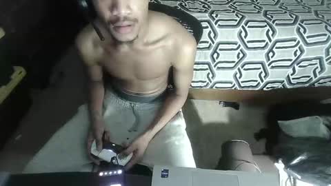 genowixk online show from 11-17-25, 01:33