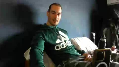 Genaro online show from 06-02-26, 01:24