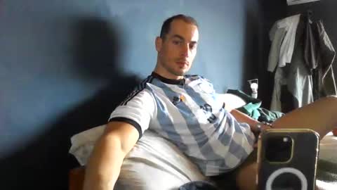 Genaro online show from 06-03-26, 02:33