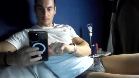 Genaro online show from 06-07-26, 04:27