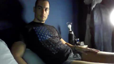 Genaro online show from 06-07-26, 08:01