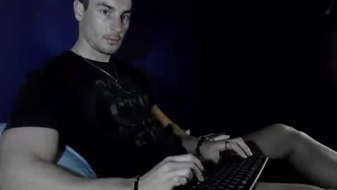 Genaro online show from 06-08-26, 02:23