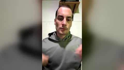 Genaro online show from 06-18-26, 12:53