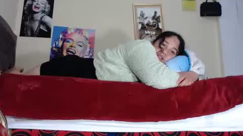 Snapshot of gensesisex chatting on 02-21-26, 06:25 gensesisex online show from 02-21-26, 06:25