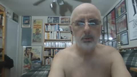 Steve online show from 01-06-26, 09:35