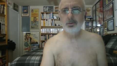 Steve online show from 01-16-26, 09:41