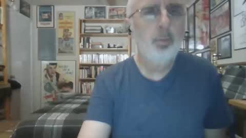 Steve online show from 05-03-26, 11:27