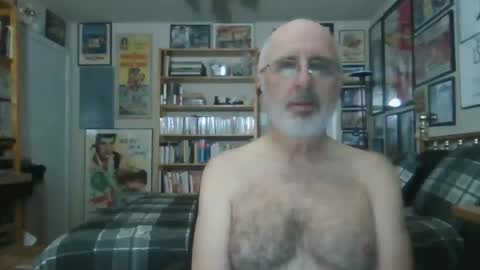 Steve online show from 05-22-26, 08:47