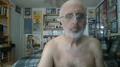 Steve online show from 07-18-26, 02:10