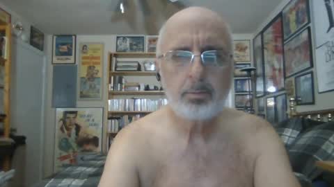 Steve online show from 07-31-26, 08:41