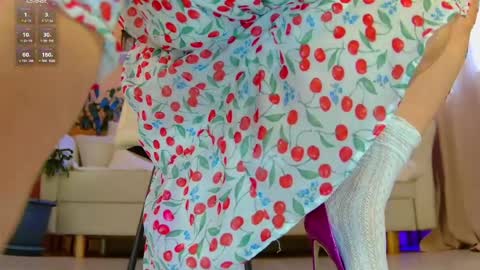 Anna online show from 04-09-26, 05:18