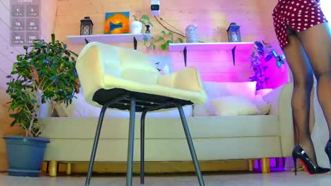 Anna online show from 04-17-26, 01:25