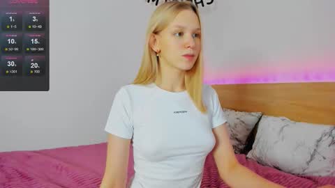 Snapshot of gentle_angel_melissa chatting on 12-01-25, 09:09 Melissa online show from 12-01-25, 09:09