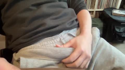 Gentle Stranger online show from 01-17-25, 02:07