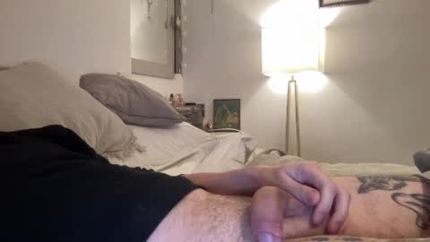 Gentle Stranger online show from 01-21-25, 04:16