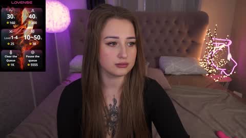 gentleadellee online show from 02-05-25, 09:46