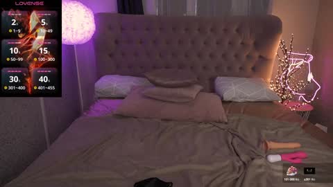 gentleadellee online show from 02-05-25, 12:49