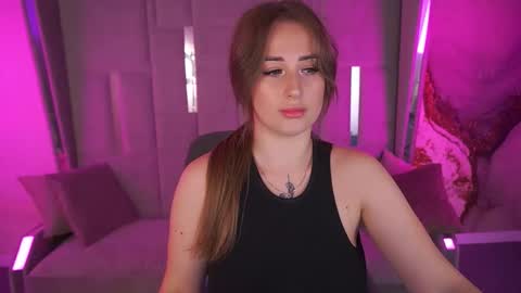 gentleadellee online show from 11-09-25, 01:53