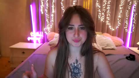 gentleadellee online show from 12-13-25, 07:53