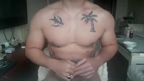 Snapshot of gentleleo75 chatting on 11-01-25, 04:03 Gentle-Leo online show from 11-01-25, 04:03