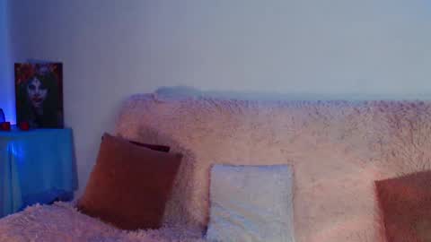 gentlemila online show from 01-19-25, 11:32