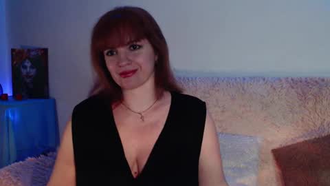 gentlemila online show from 01-20-25, 11:43