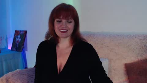 gentlemila online show from 02-05-25, 11:39
