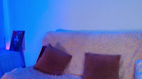 gentlemila online show from 02-28-25, 11:56