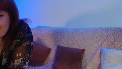 gentlemila online show from 03-02-25, 12:53