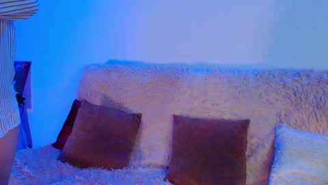 gentlemila online show from 03-02-25, 11:31