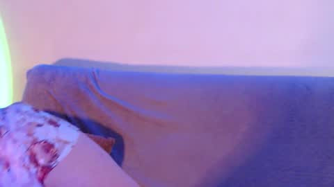 gentlemila online show from 12-13-25, 11:54