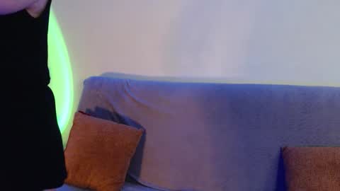 gentlemila online show from 12-14-25, 10:58