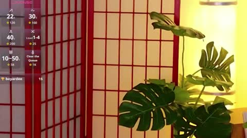 gentlemusee online show from 05-26-26, 10:28