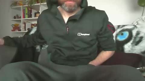 Geon online show from 11-05-25, 07:52