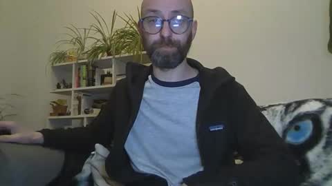 Geon online show from 11-08-25, 05:34