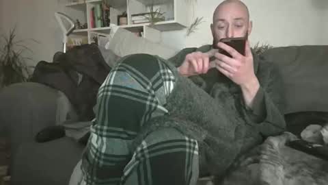 Geon online show from 11-24-25, 04:29